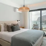 公寓 With Pool And Sea View - Acqua Iii 丰沙尔