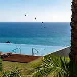 With Pool And Sea View - Acqua Iii 丰沙尔