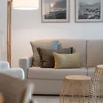 With Pool And Sea View - Acqua Iii 公寓 *