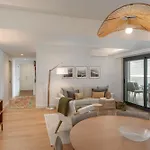 With Pool And Sea View - Acqua Iii