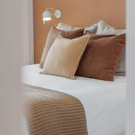 With Pool And Sea View - Acqua Iii Lejlighed *