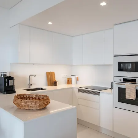 With Pool And Sea View - Acqua Iii Funchal (Madeira)