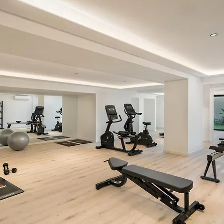 With Pool And Sea View - Acqua Iii Apartment