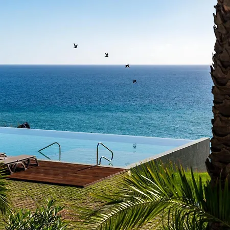 With Pool And Sea View - Acqua Iii Funchal (Madeira)