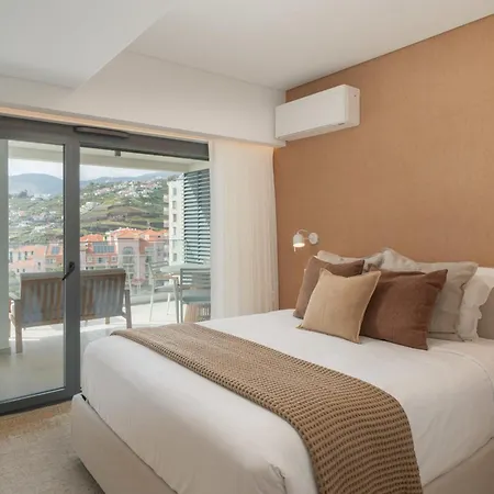 With Pool And Sea View - Acqua Iii