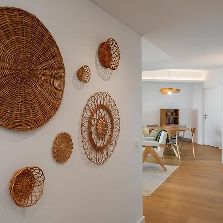 Acqua Iii By An Island Apartment