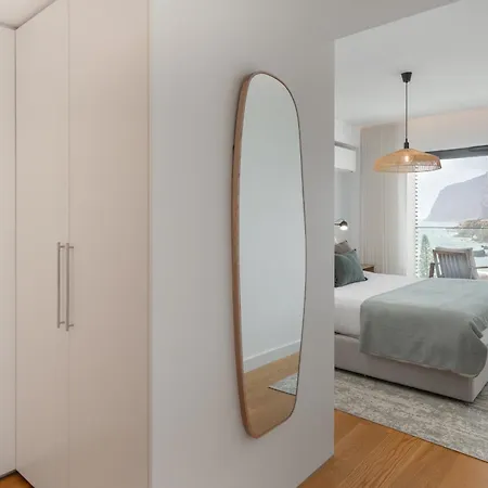 Apartment Acqua Iii By An Island *