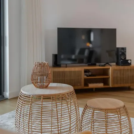 With Pool And Sea View - Acqua Iii *