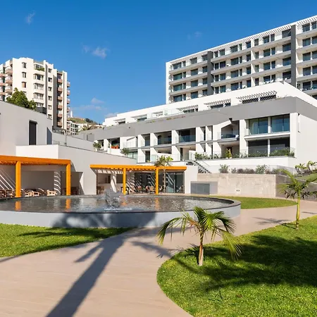 Apartment With Pool And Sea View - Acqua Iii