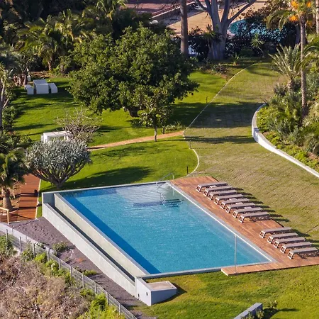 With Pool And Sea View - Acqua Iii Lejlighed *