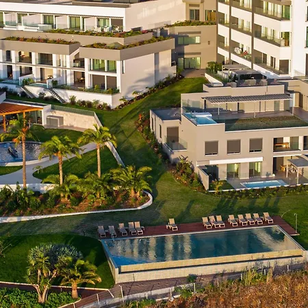 Apartment With Pool And Sea View - Acqua Iii *