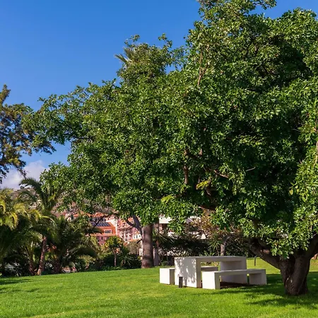 With Pool And Sea View - Acqua Iii Funchal (Madeira)