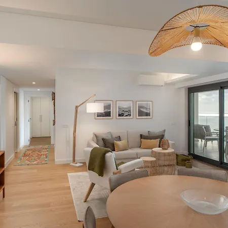 With Pool And Sea View - Acqua Iii