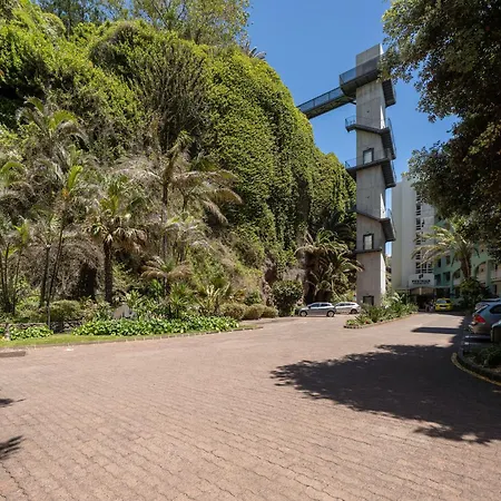 Acqua Iii By An Island Apartment Funchal (Madeira)