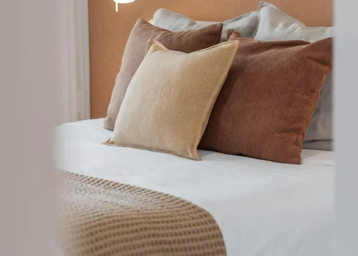 With Pool And Sea View - Acqua Iii Appartamento *