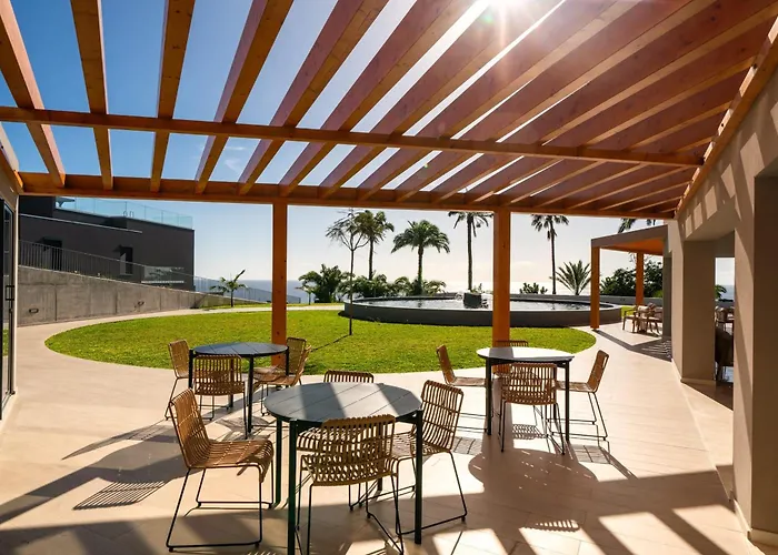 With Pool And Sea View - Acqua Iii *