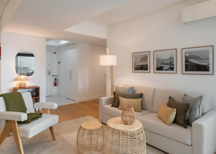 With Pool And Sea View - Acqua Iii 公寓