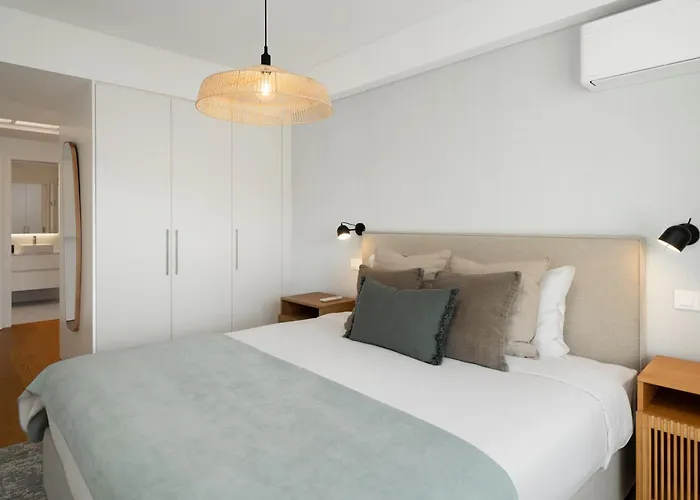 With Pool And Sea View - Acqua Iii 公寓 *