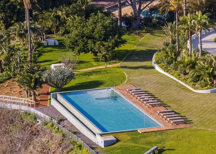 With Pool And Sea View - Acqua Iii Appartamento *