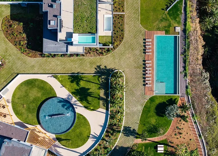 Appartamento With Pool And Sea View - Acqua Iii *