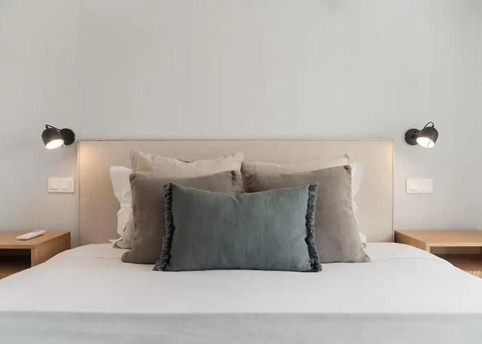 With Pool And Sea View - Acqua Iii 丰沙尔