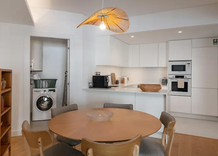 With Pool And Sea View - Acqua Iii * 丰沙尔