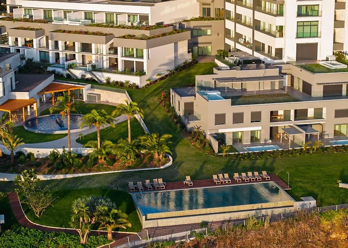 Appartamento With Pool And Sea View - Acqua Iii *