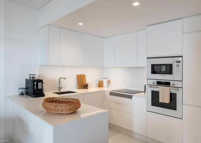 With Pool And Sea View - Acqua Iii フンシャル