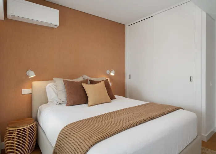 With Pool And Sea View - Acqua Iii フンシャル