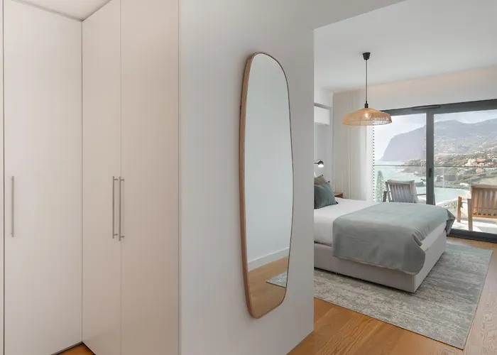 アパート With Pool And Sea View - Acqua Iii *