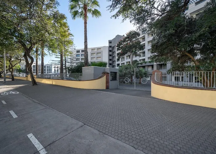 With Pool And Sea View - Acqua Iii