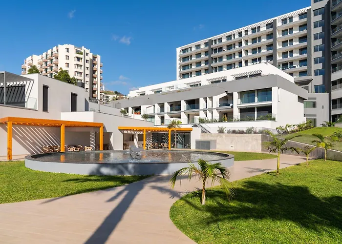 アパート With Pool And Sea View - Acqua Iii