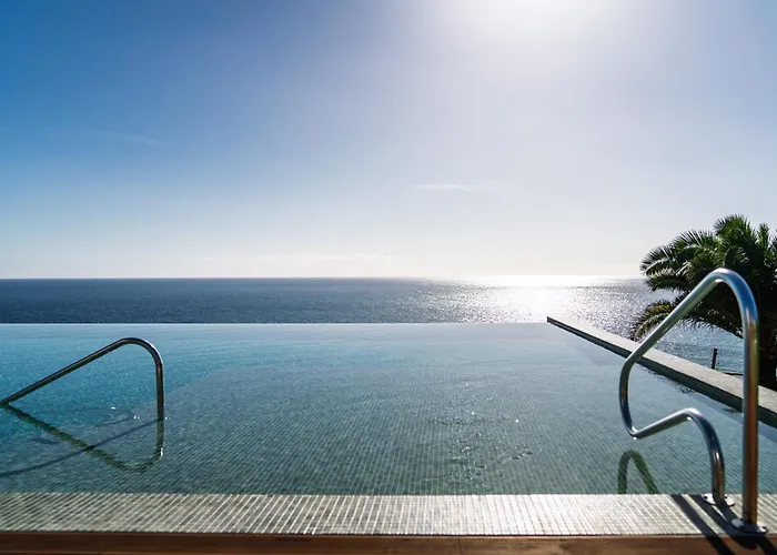 アパート With Pool And Sea View - Acqua Iii *