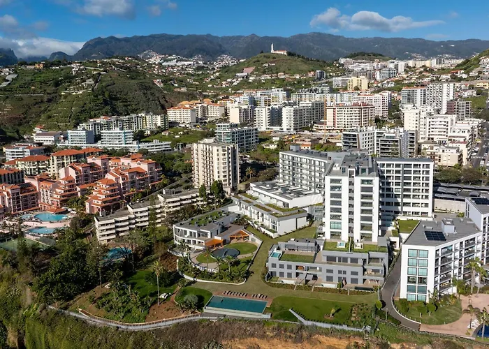 アパート With Pool And Sea View - Acqua Iii *